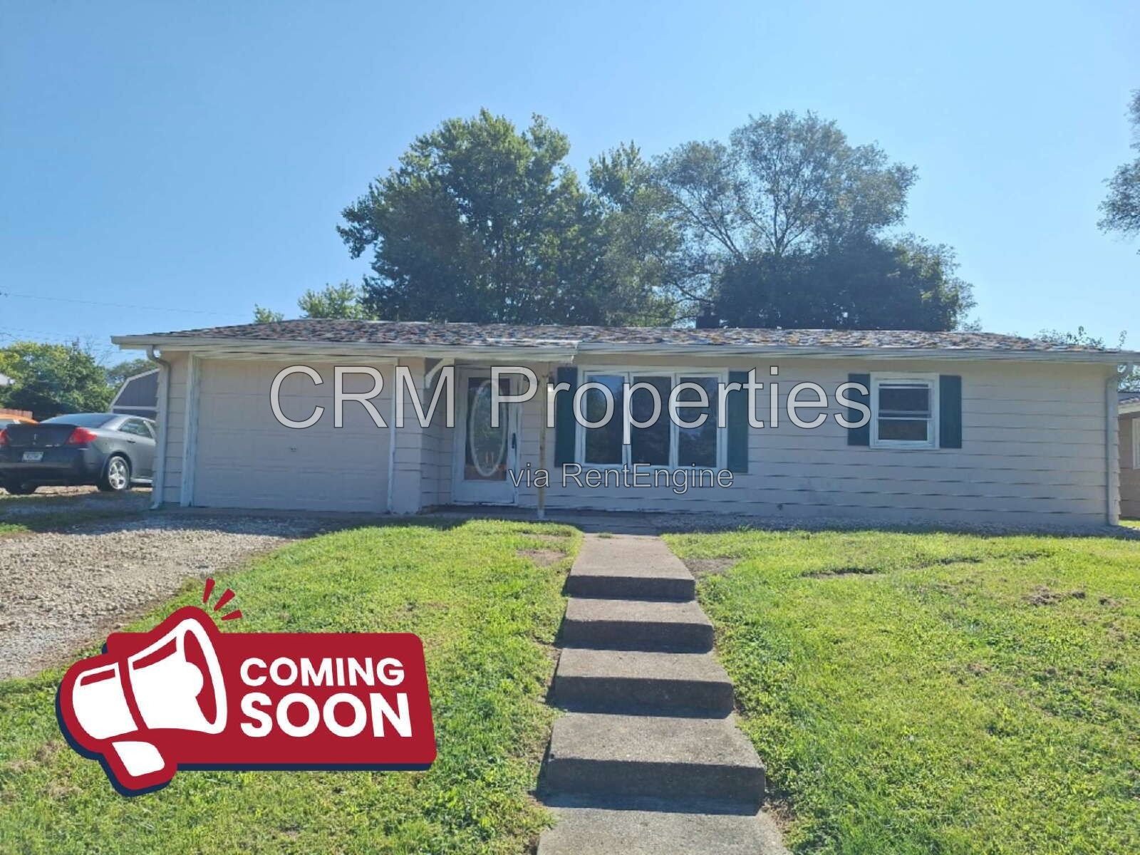5800 MENDOTA DR. KOKOMO property image