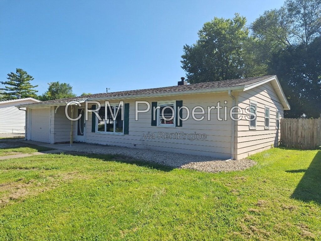 5800 MENDOTA DR. KOKOMO property image