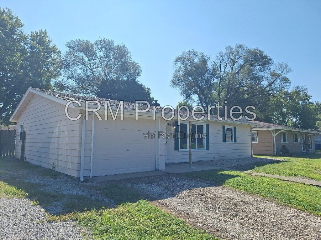 5800 MENDOTA DR. KOKOMO property image