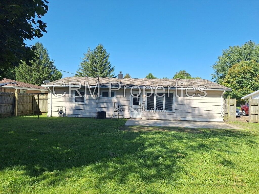 5800 MENDOTA DR. KOKOMO property image