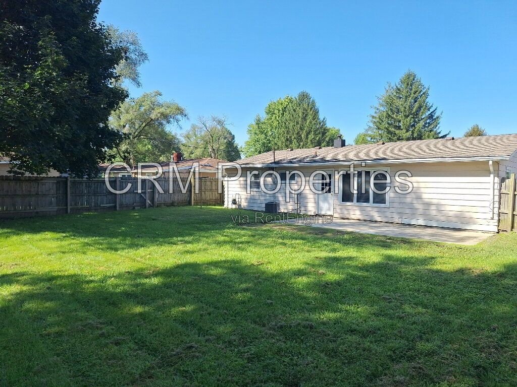 5800 MENDOTA DR. KOKOMO property image