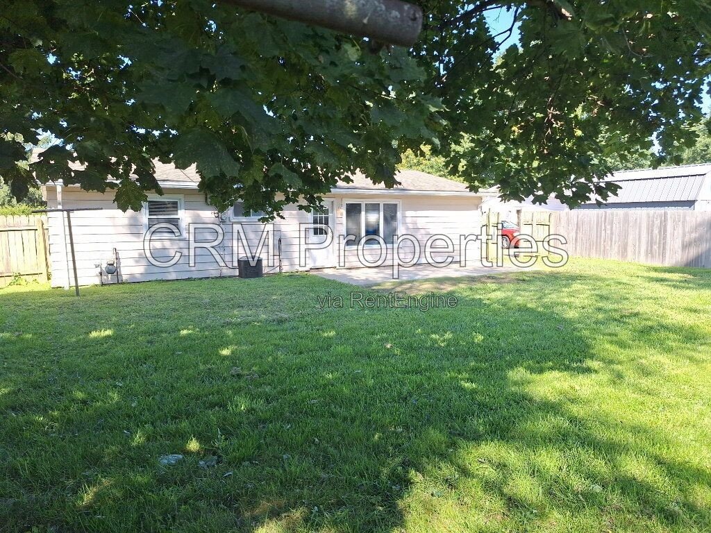5800 MENDOTA DR. KOKOMO property image
