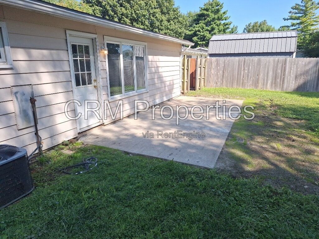 5800 MENDOTA DR. KOKOMO property image