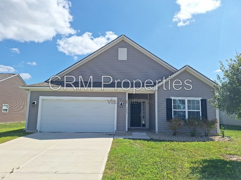 3242 SOMERS DR. KOKOMO property image