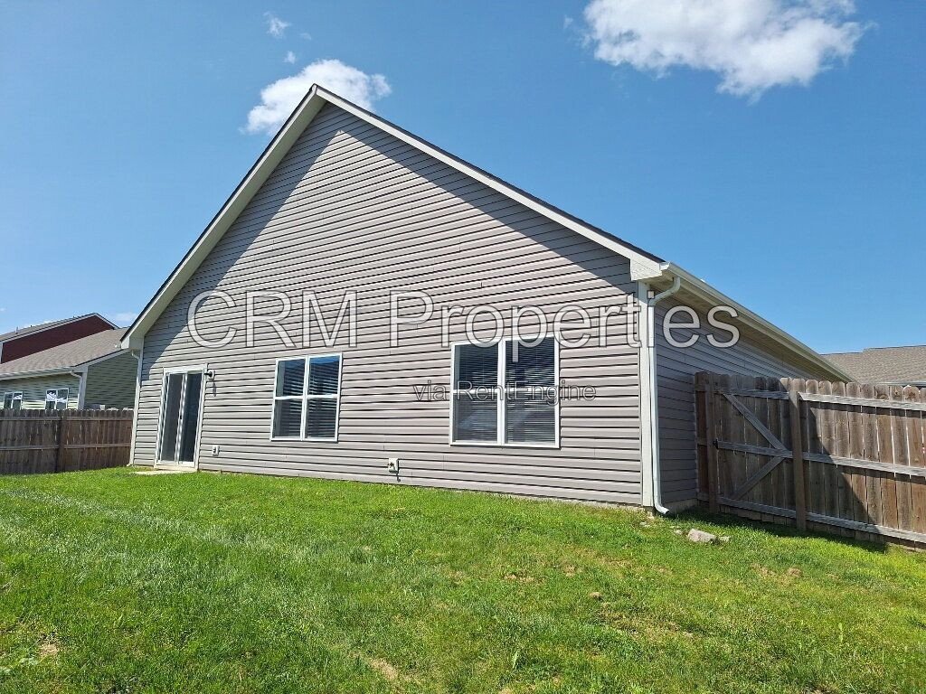 3242 SOMERS DR. KOKOMO property image