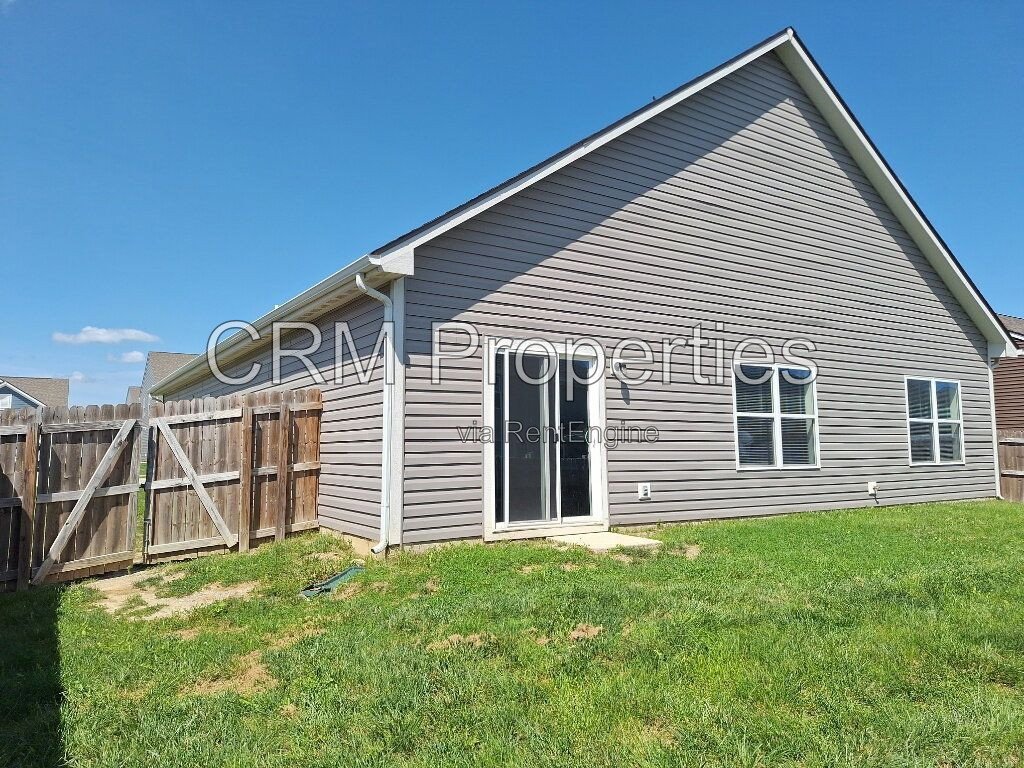 3242 SOMERS DR. KOKOMO property image