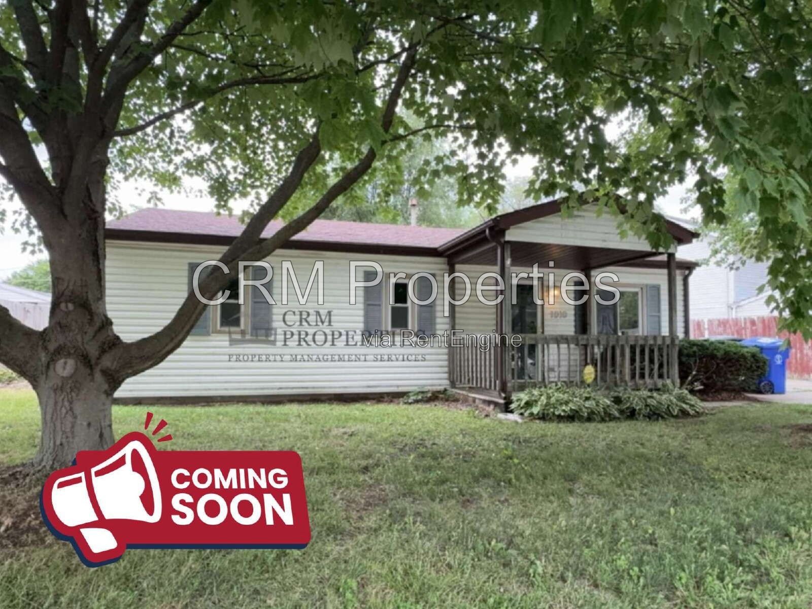 1010 CHIPPEWA LN. KOKOMO property image