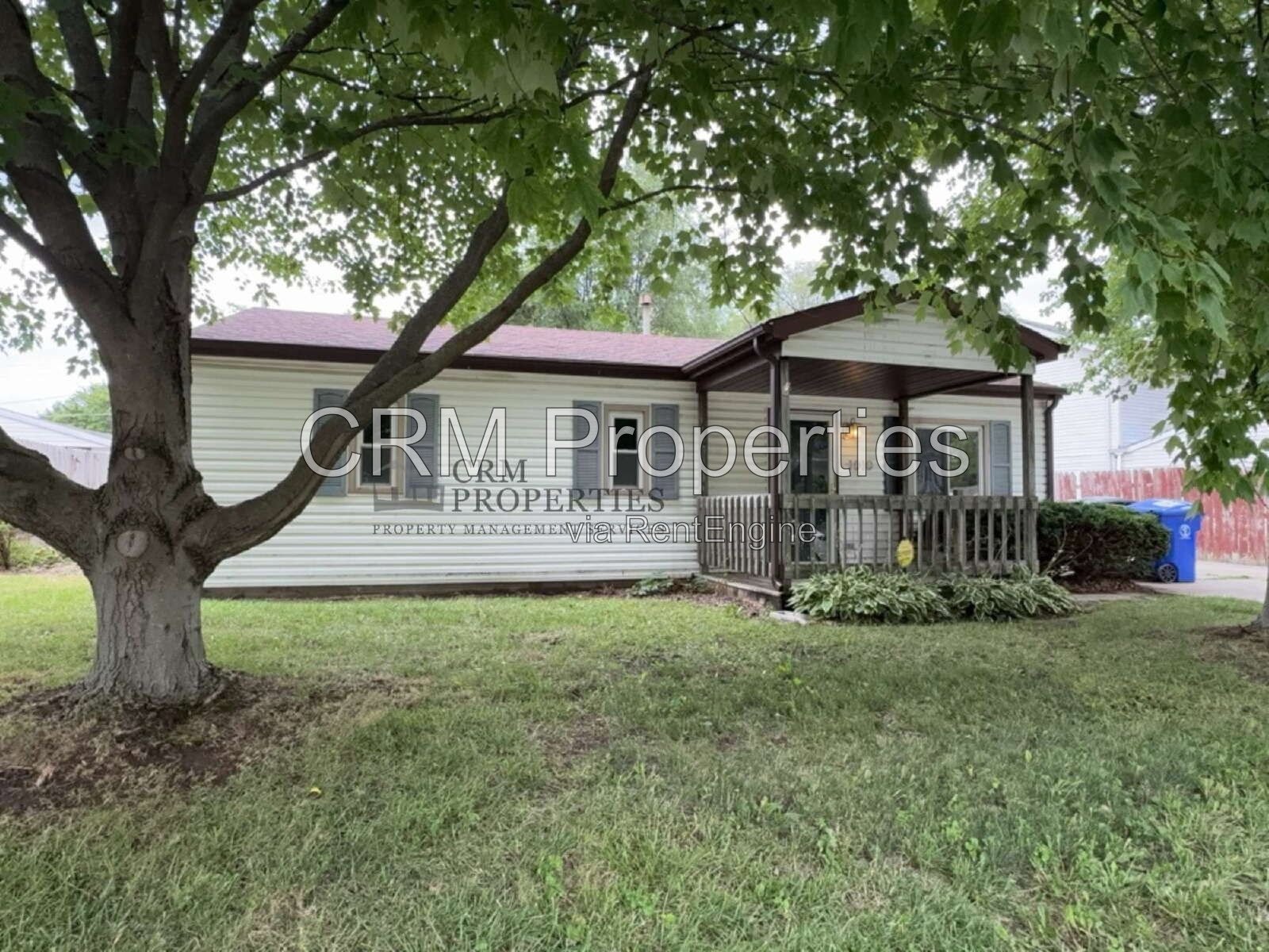 1010 CHIPPEWA LN. KOKOMO property image