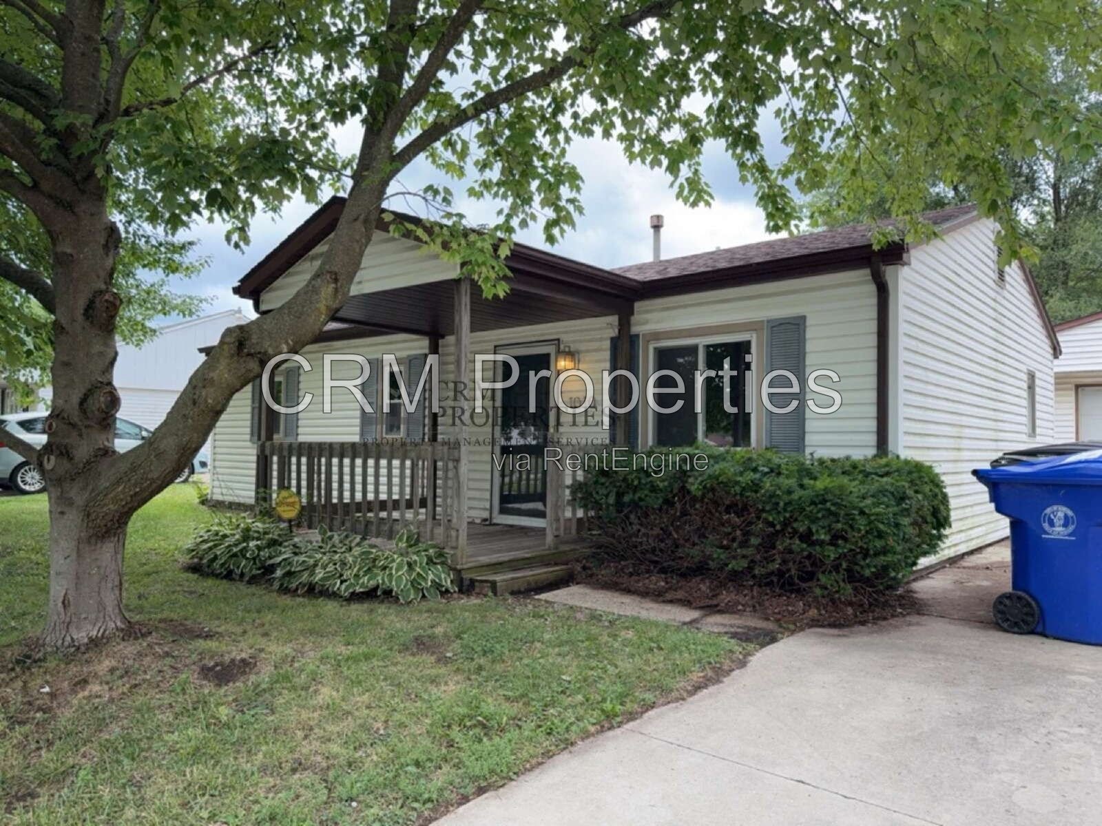 1010 CHIPPEWA LN. KOKOMO property image