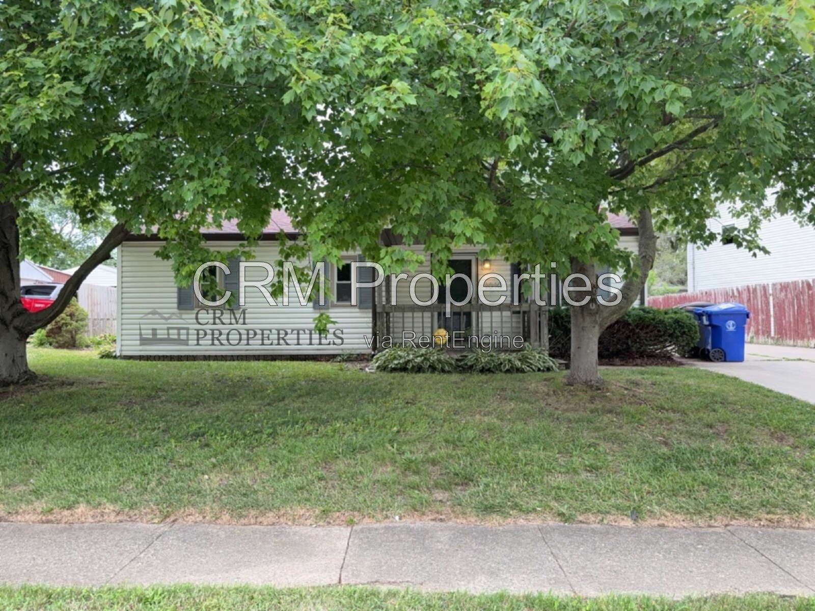 1010 CHIPPEWA LN. KOKOMO property image