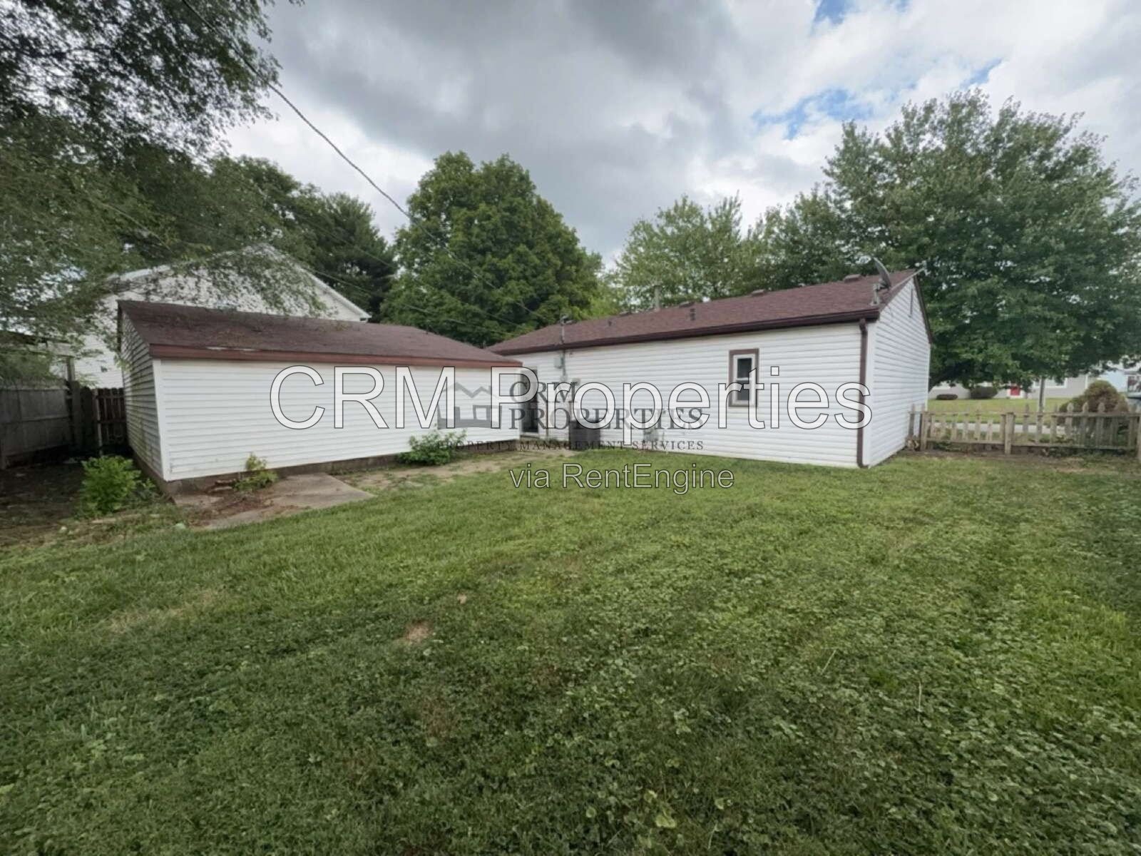 1010 CHIPPEWA LN. KOKOMO property image