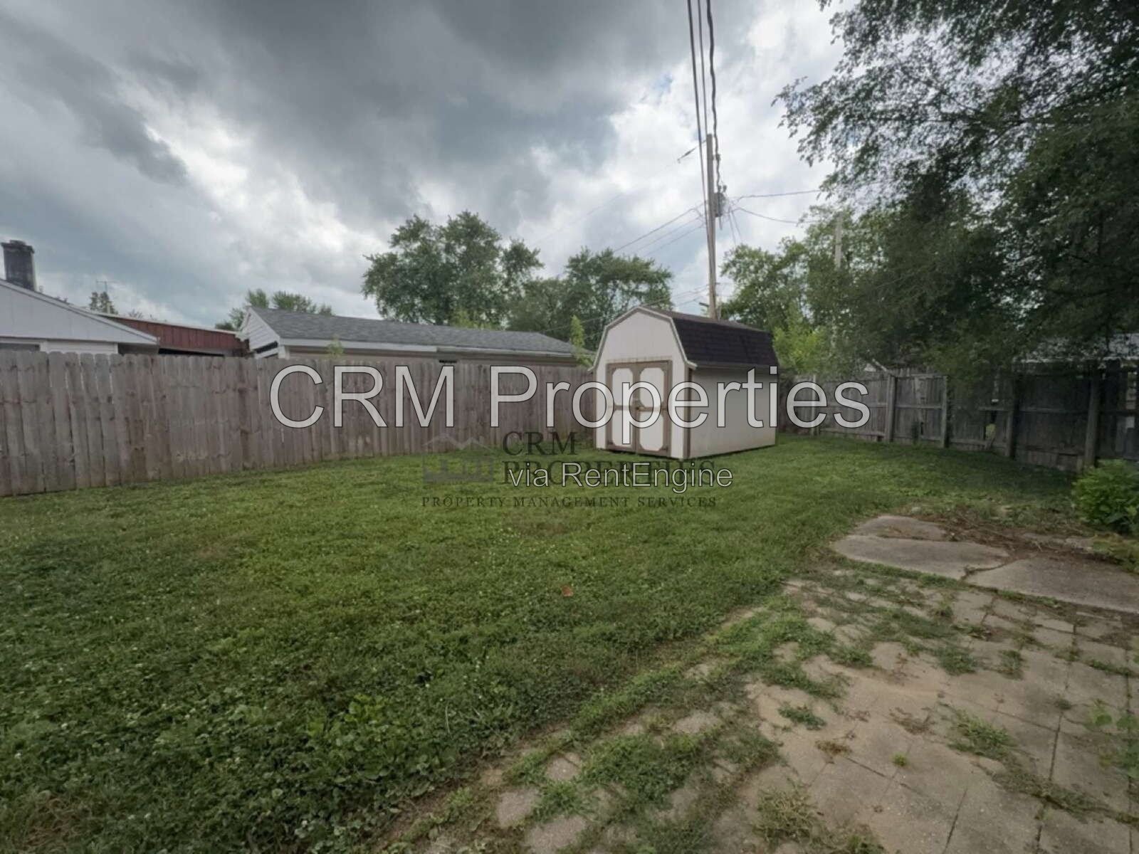 1010 CHIPPEWA LN. KOKOMO property image