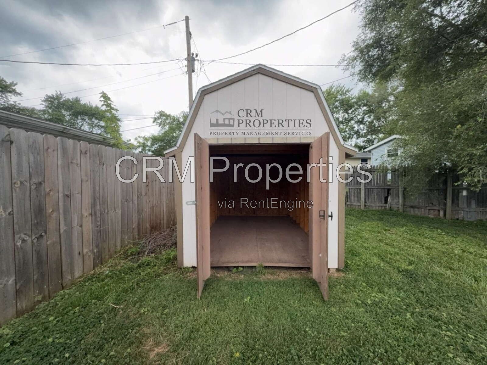 1010 CHIPPEWA LN. KOKOMO property image