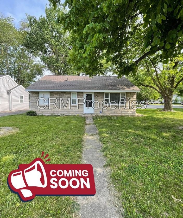 1900 W VAILE AVE. KOKOMO property image