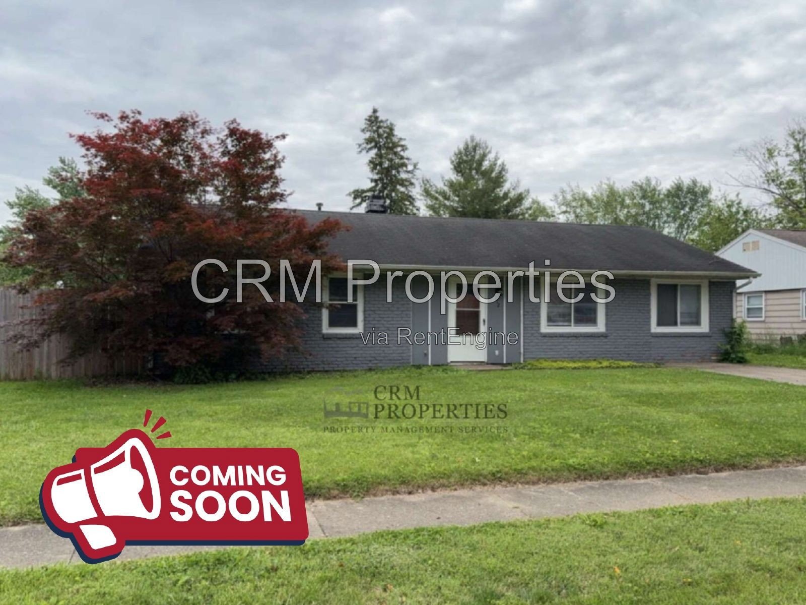 212 SOUTHLEA DR. KOKOMO property image