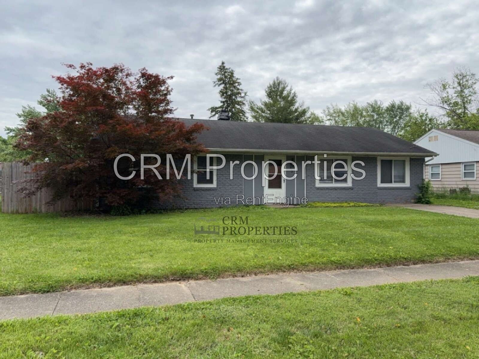 212 SOUTHLEA DR. KOKOMO property image