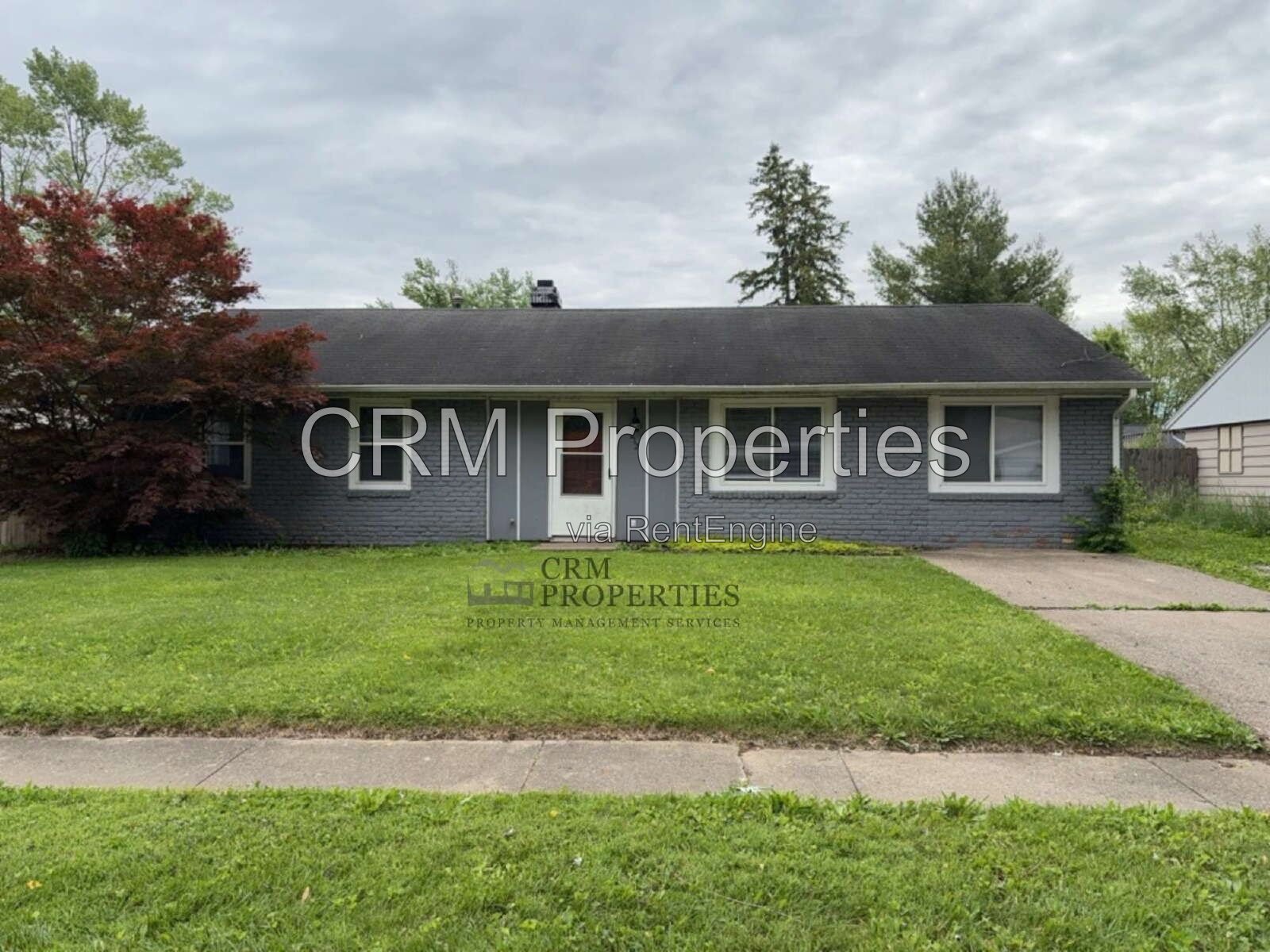 212 SOUTHLEA DR. KOKOMO property image
