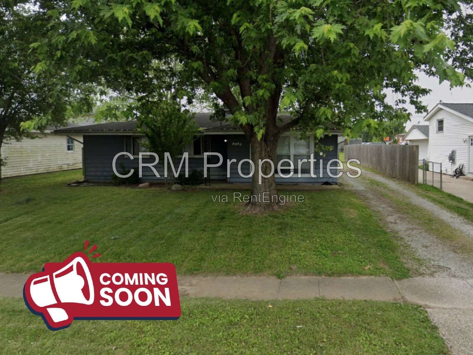 5409 ARROWHEAD BLVD. KOKOMO property image