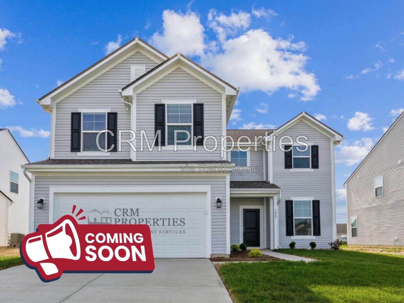 3489 BRIARWICK DR. KOKOMO property image