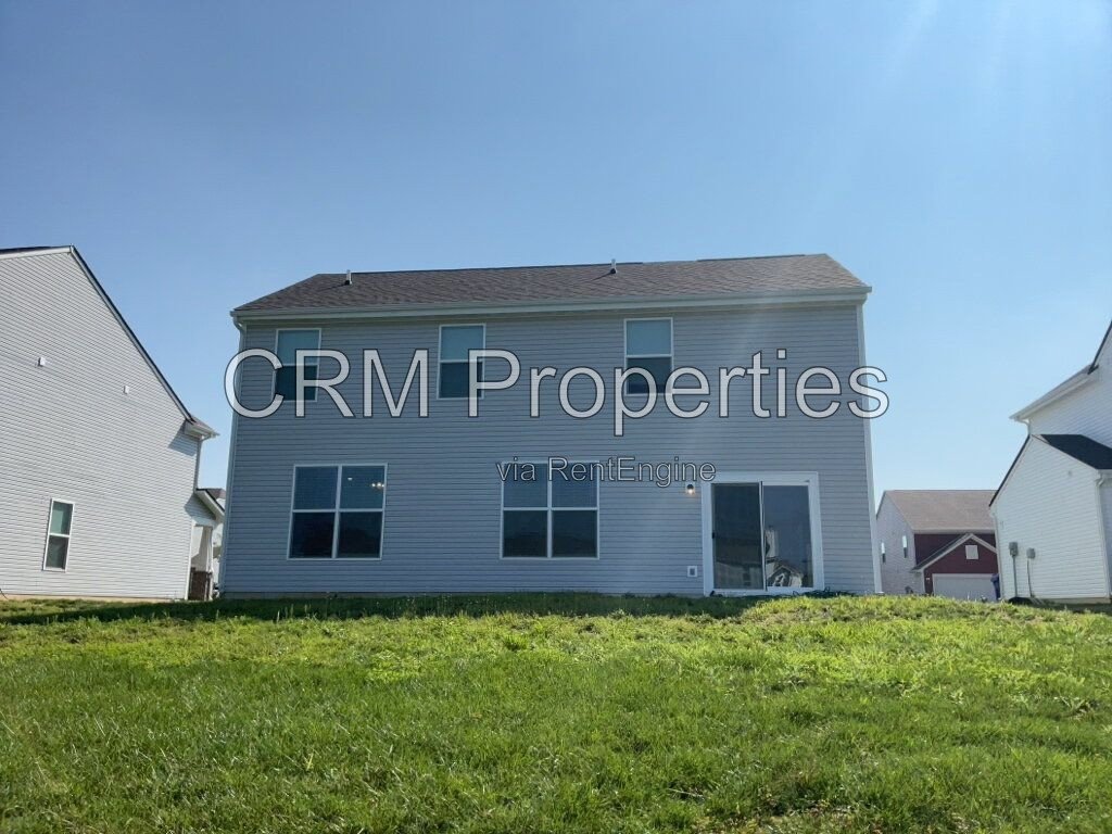 3489 BRIARWICK DR. KOKOMO property image