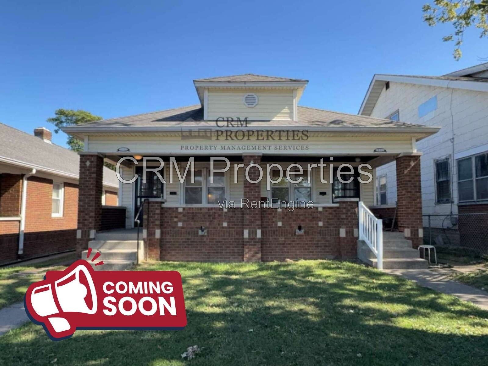 933 N LINWOOD AVE, INDIANAPOLIS property image