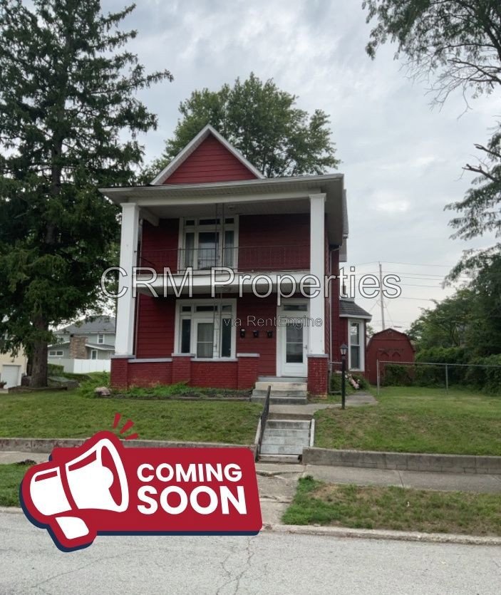 822 W MULBERRY ST. APT 1, KOKOMO property image