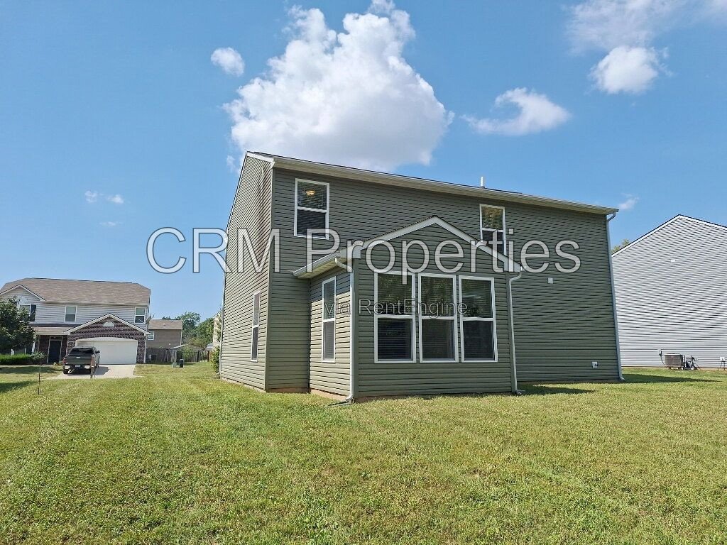 6309 PINEBARK PL. INDIANAPOLIS property image