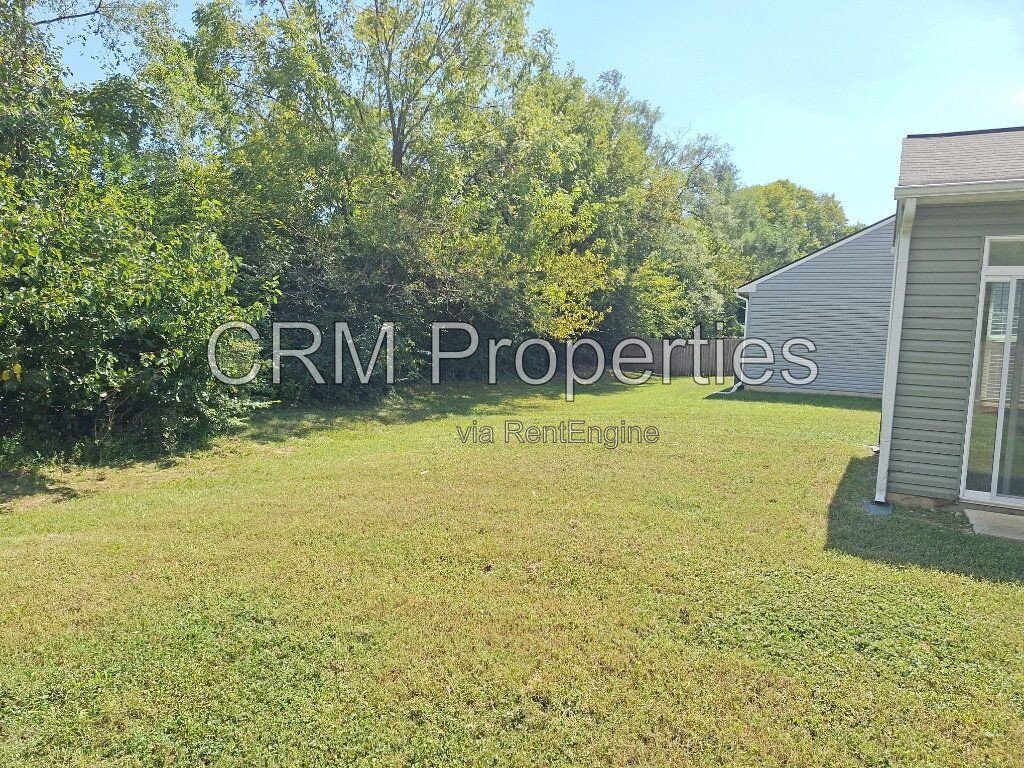 6309 PINEBARK PL. INDIANAPOLIS property image