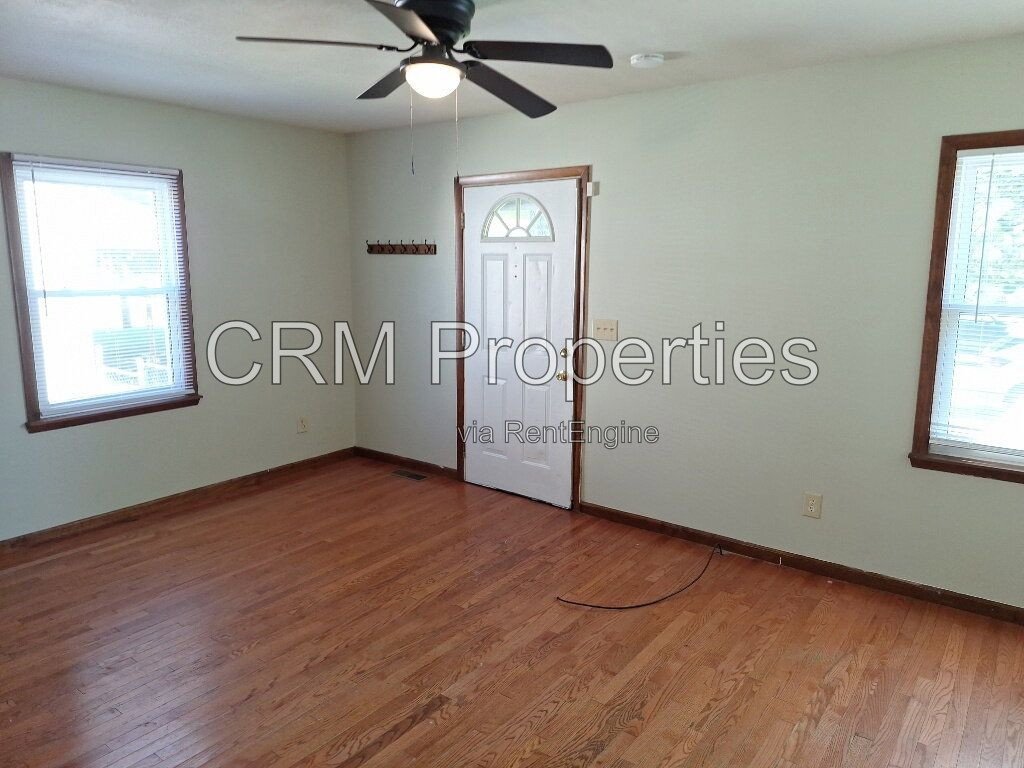 2203 S PERSHING DR. MUNCIE property image