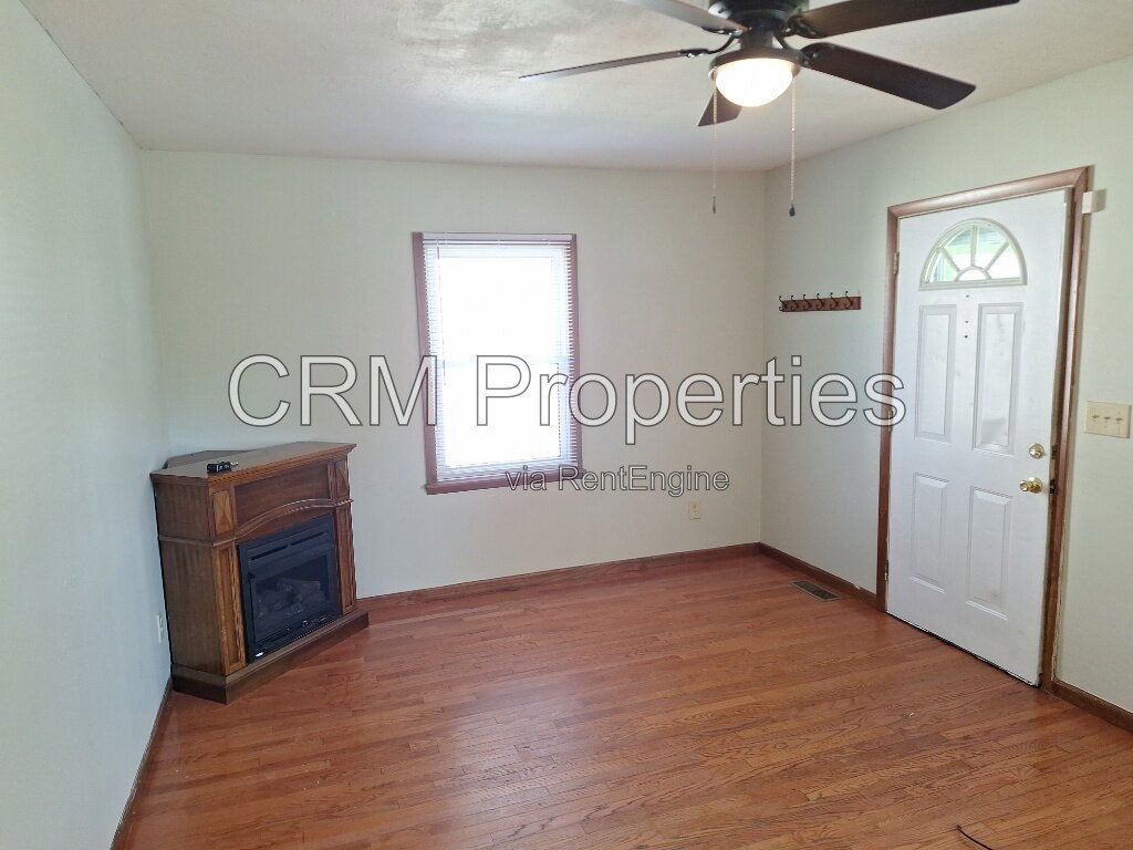 2203 S PERSHING DR. MUNCIE property image