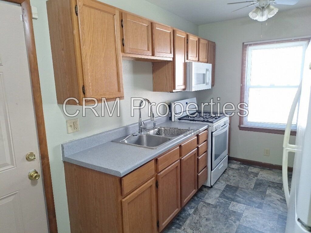 2203 S PERSHING DR. MUNCIE property image