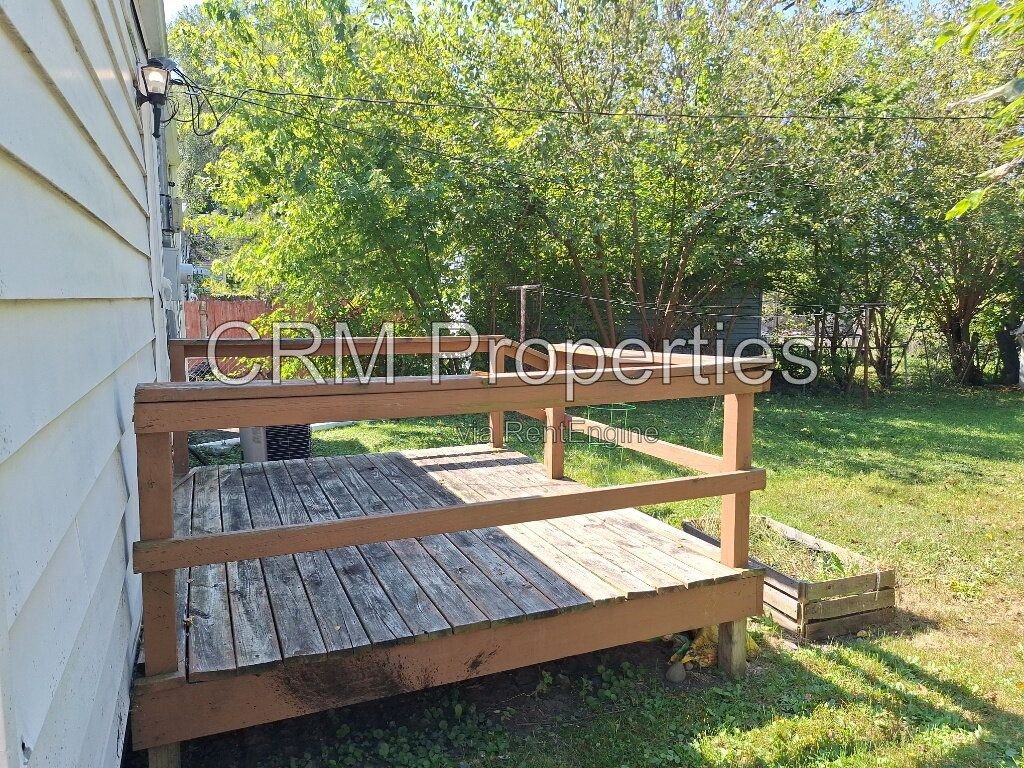 2203 S PERSHING DR. MUNCIE property image