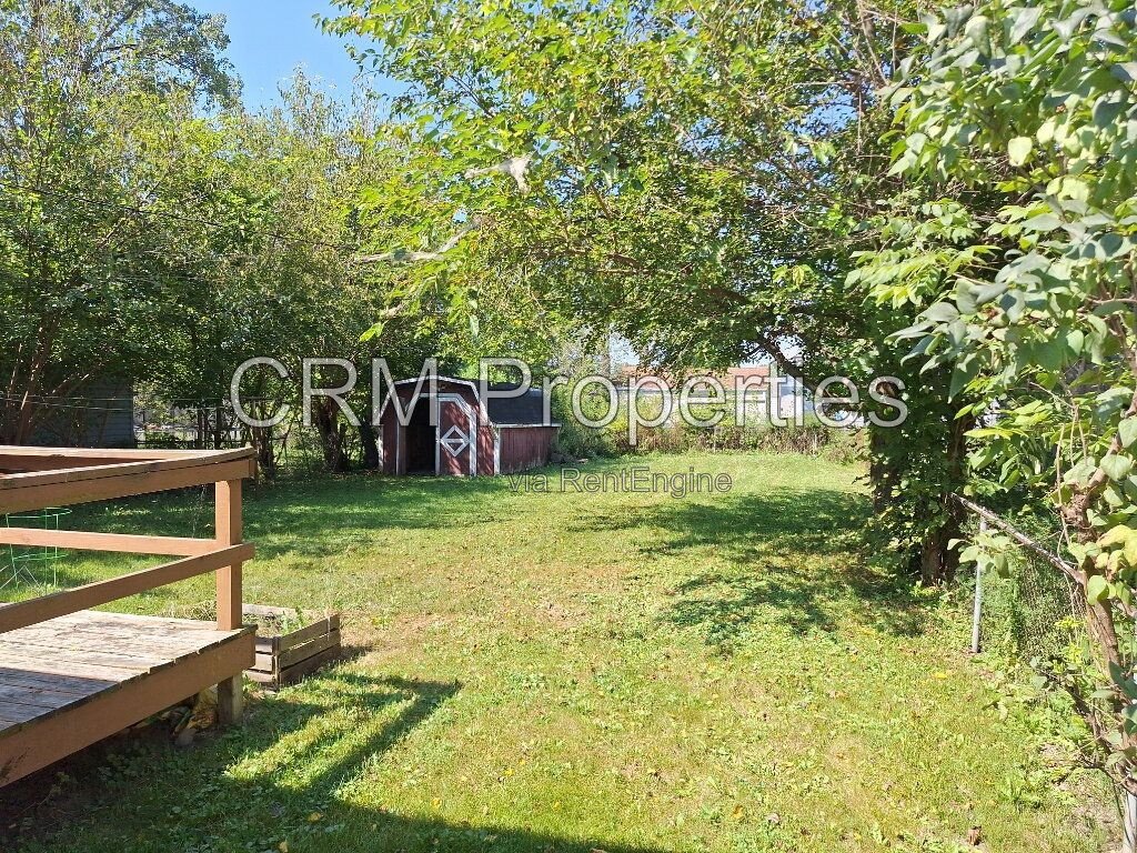 2203 S PERSHING DR. MUNCIE property image