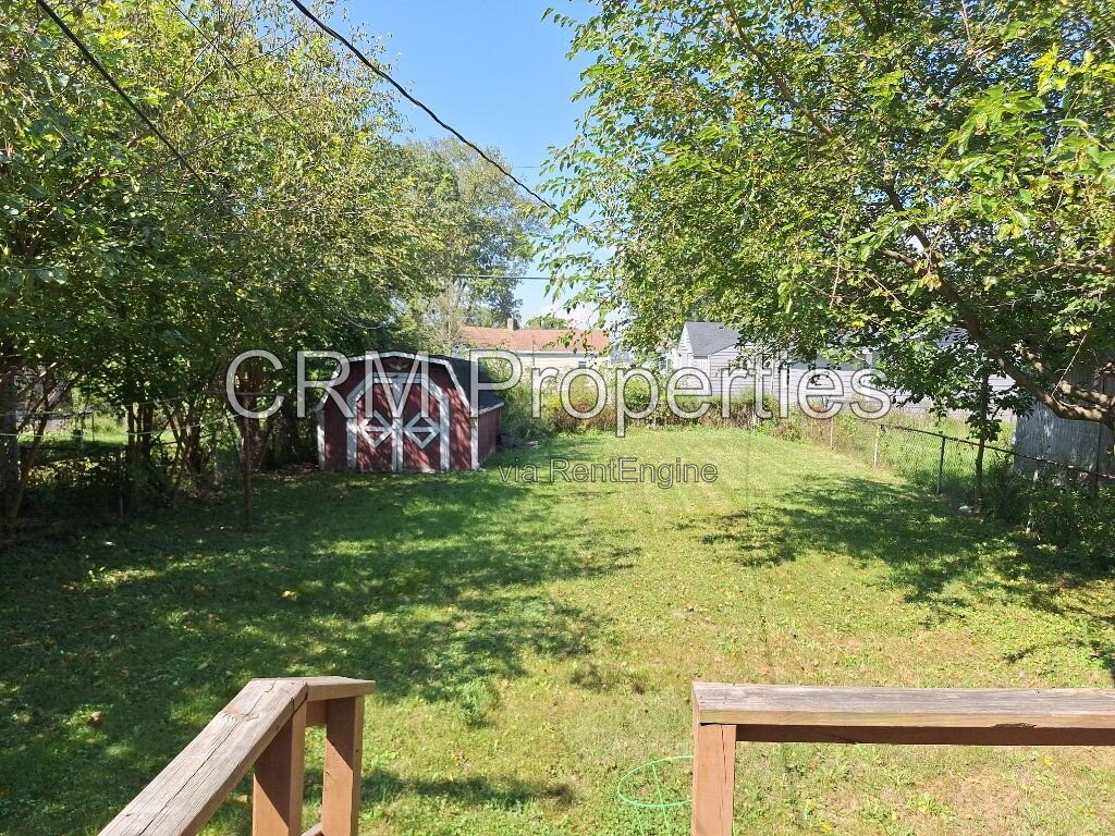 2203 S PERSHING DR. MUNCIE property image