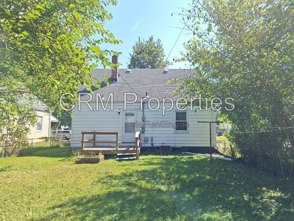 2203 S PERSHING DR. MUNCIE property image