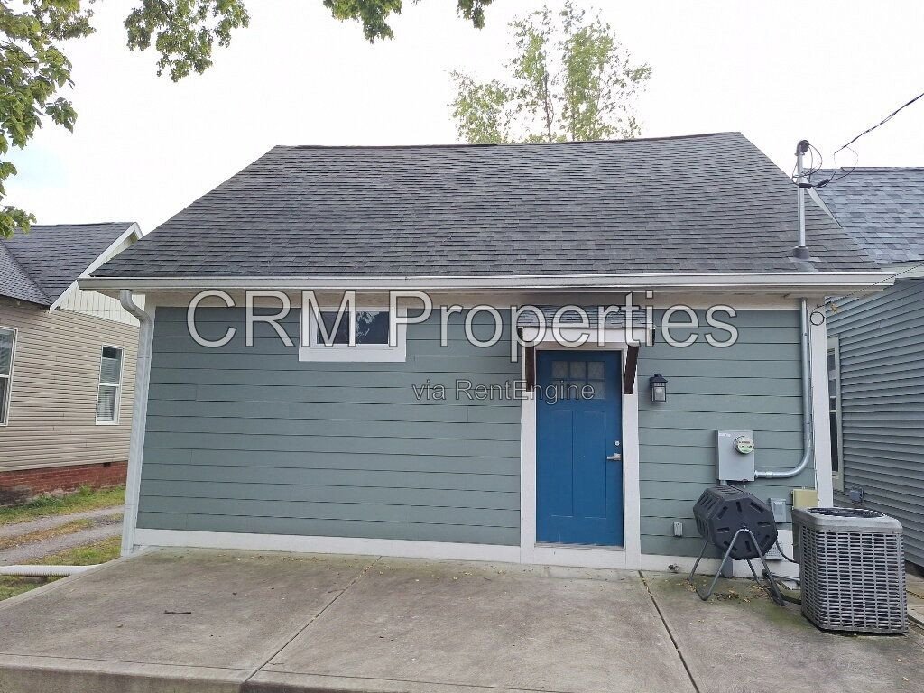 426 PARKWAY AVE. INDIANAPOLIS property image