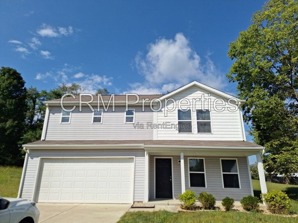 973 WOODLAND SPRINGS DR. CONNERSVILLE property image