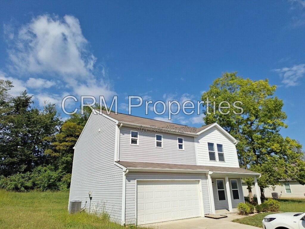 973 WOODLAND SPRINGS DR. CONNERSVILLE property image