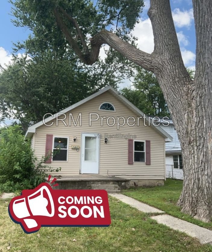 2301 N ARMSTRONG ST. KOKOMO property image