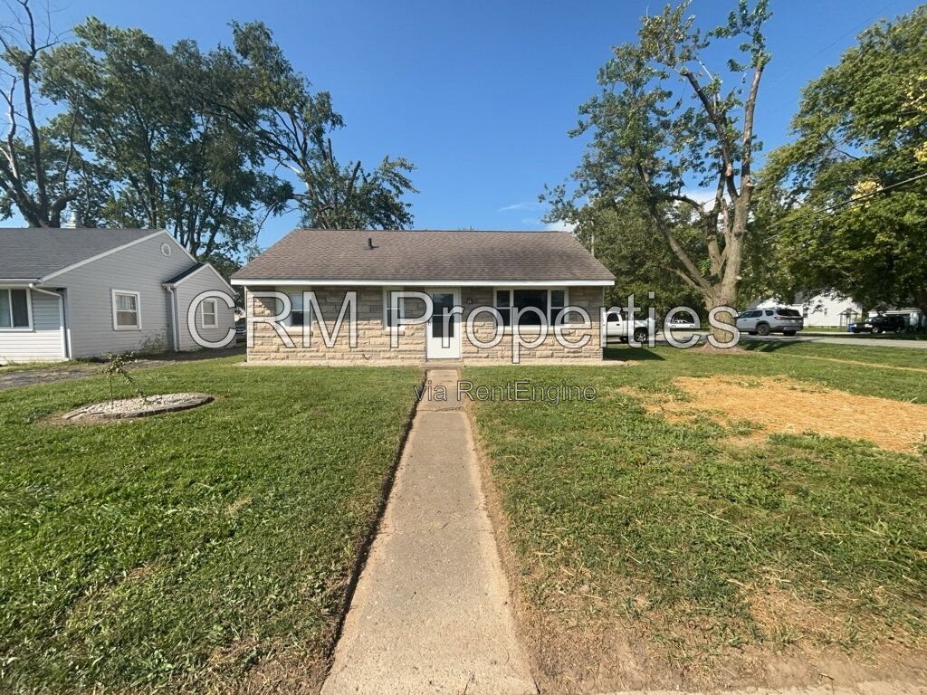 1900 W VAILE AVE. KOKOMO property image