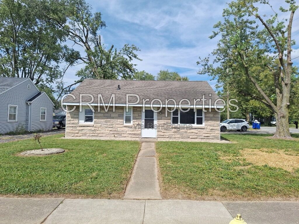 1900 W VAILE AVE. KOKOMO property image