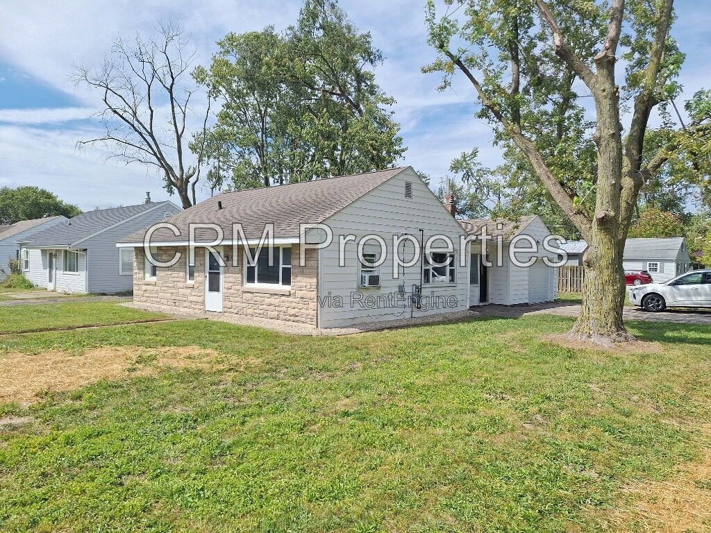 1900 W VAILE AVE. KOKOMO property image