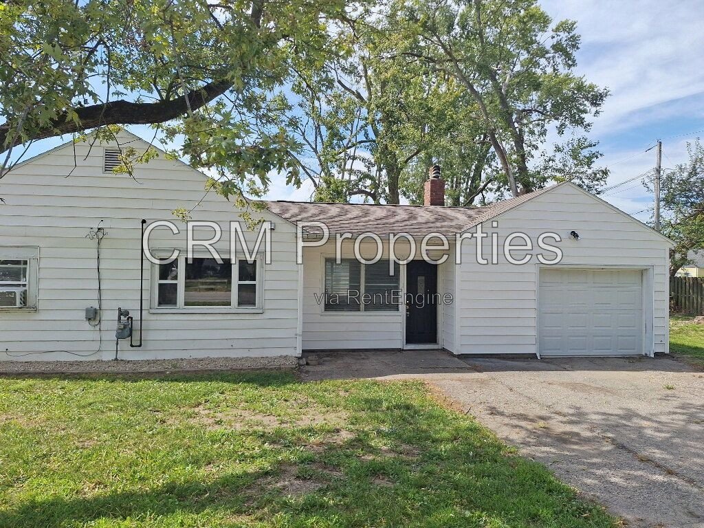 1900 W VAILE AVE. KOKOMO property image
