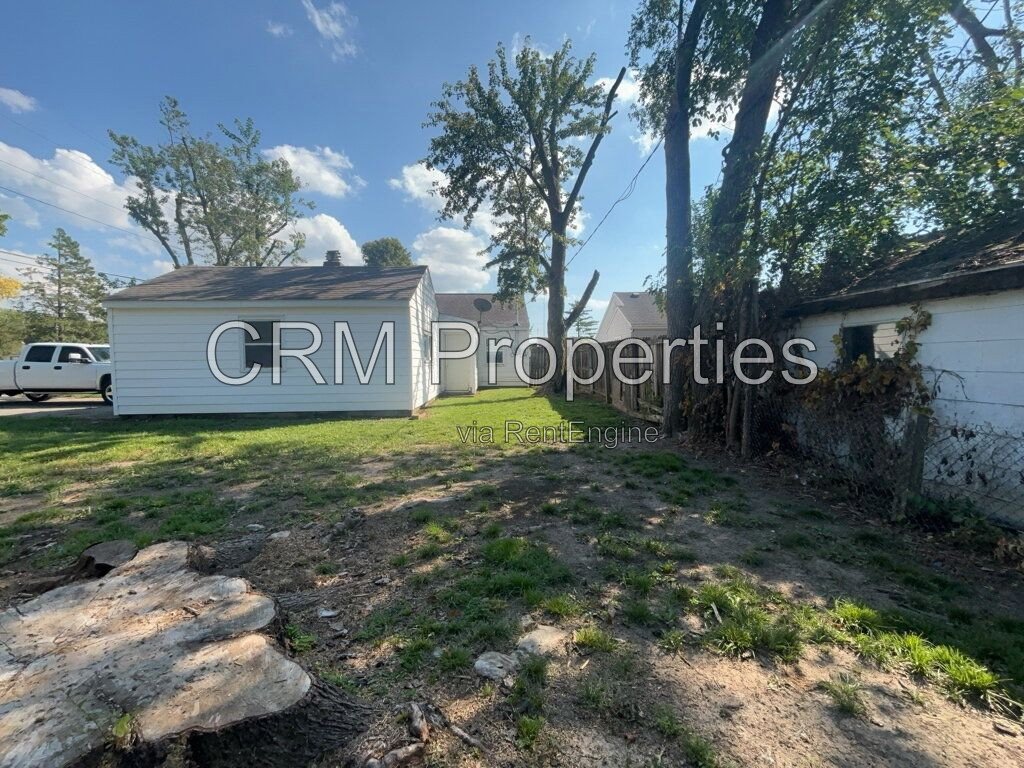 1900 W VAILE AVE. KOKOMO property image