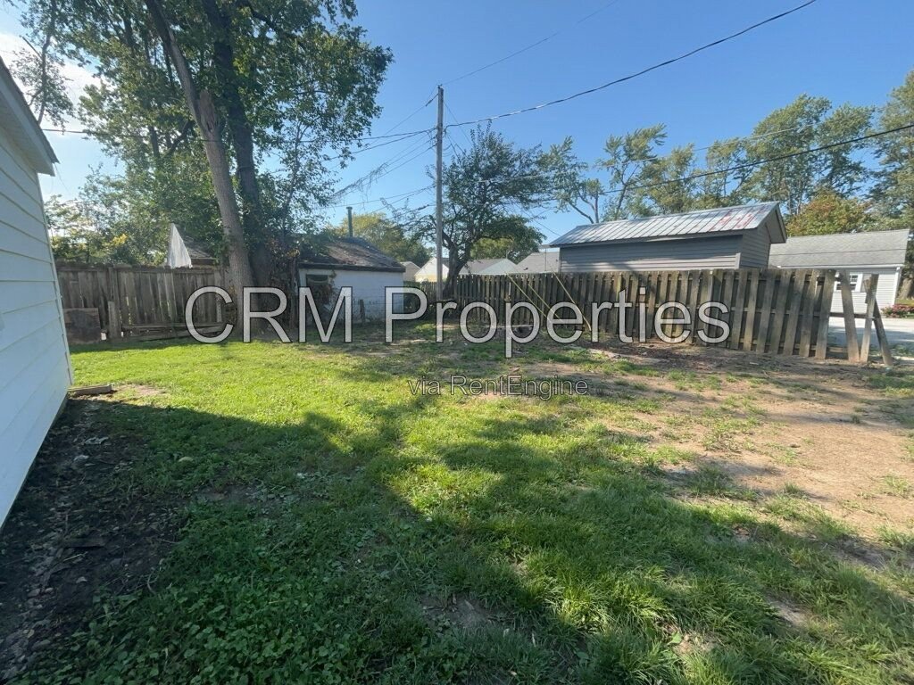 1900 W VAILE AVE. KOKOMO property image