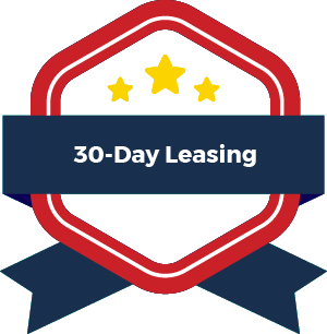 30-Day Leasing Guarantee Icon
