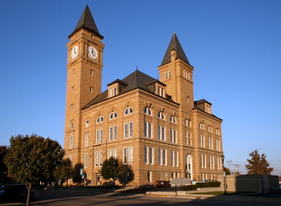 Tipton Property Management