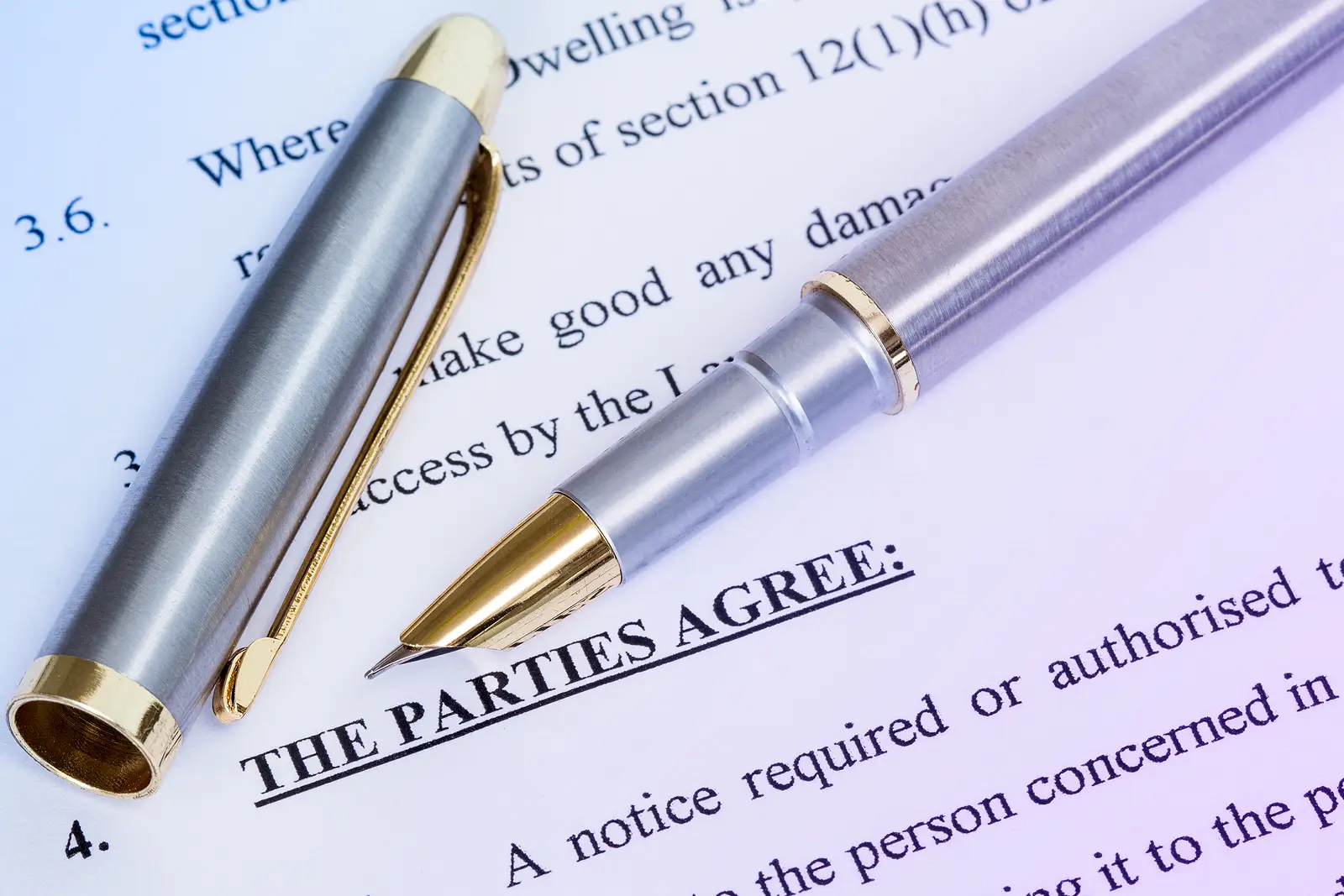 Clauses That Should Be Included in Every Indianapolis Lease Agreement