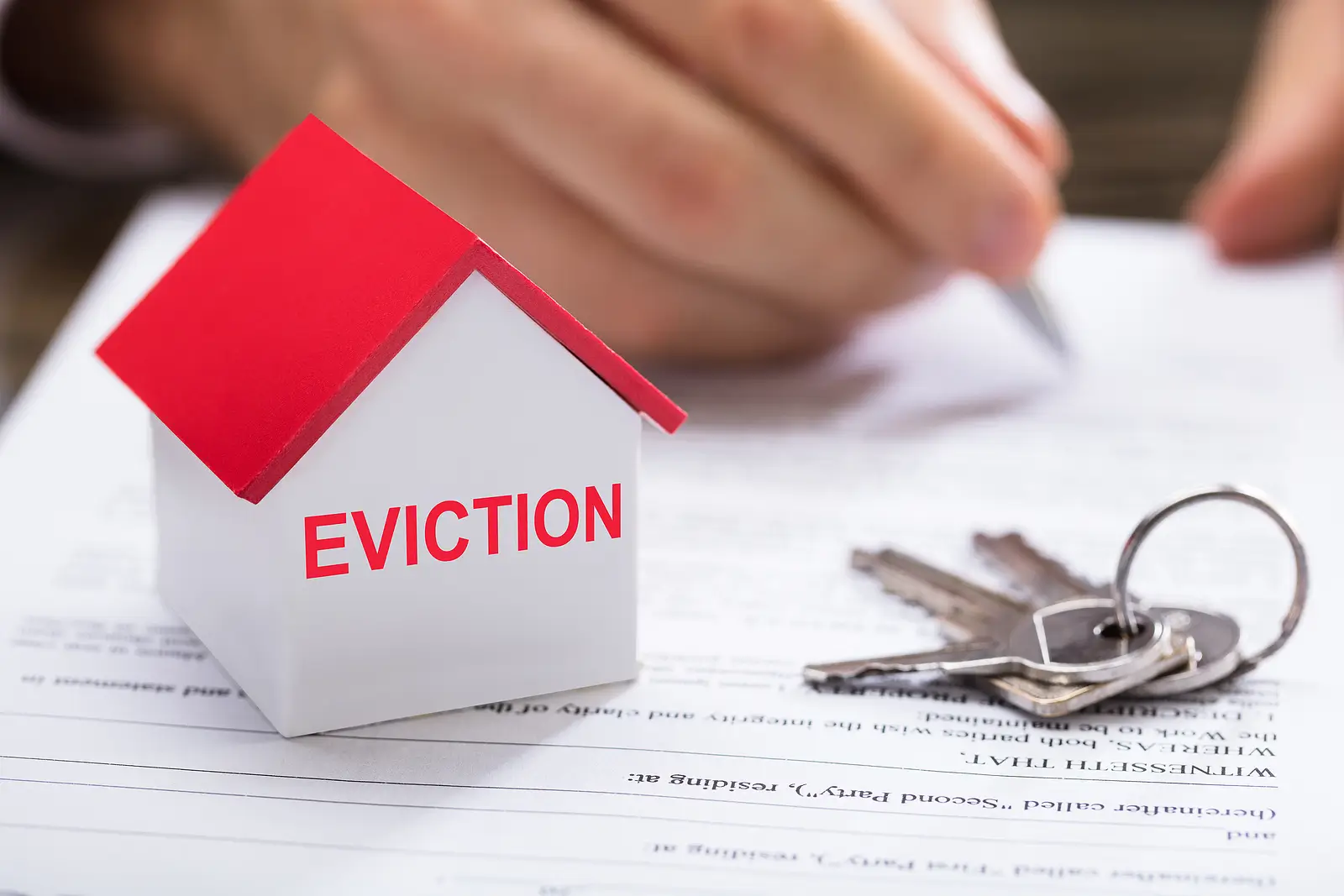 Steps to Take After an Indianapolis Eviction: A Landlord Guide