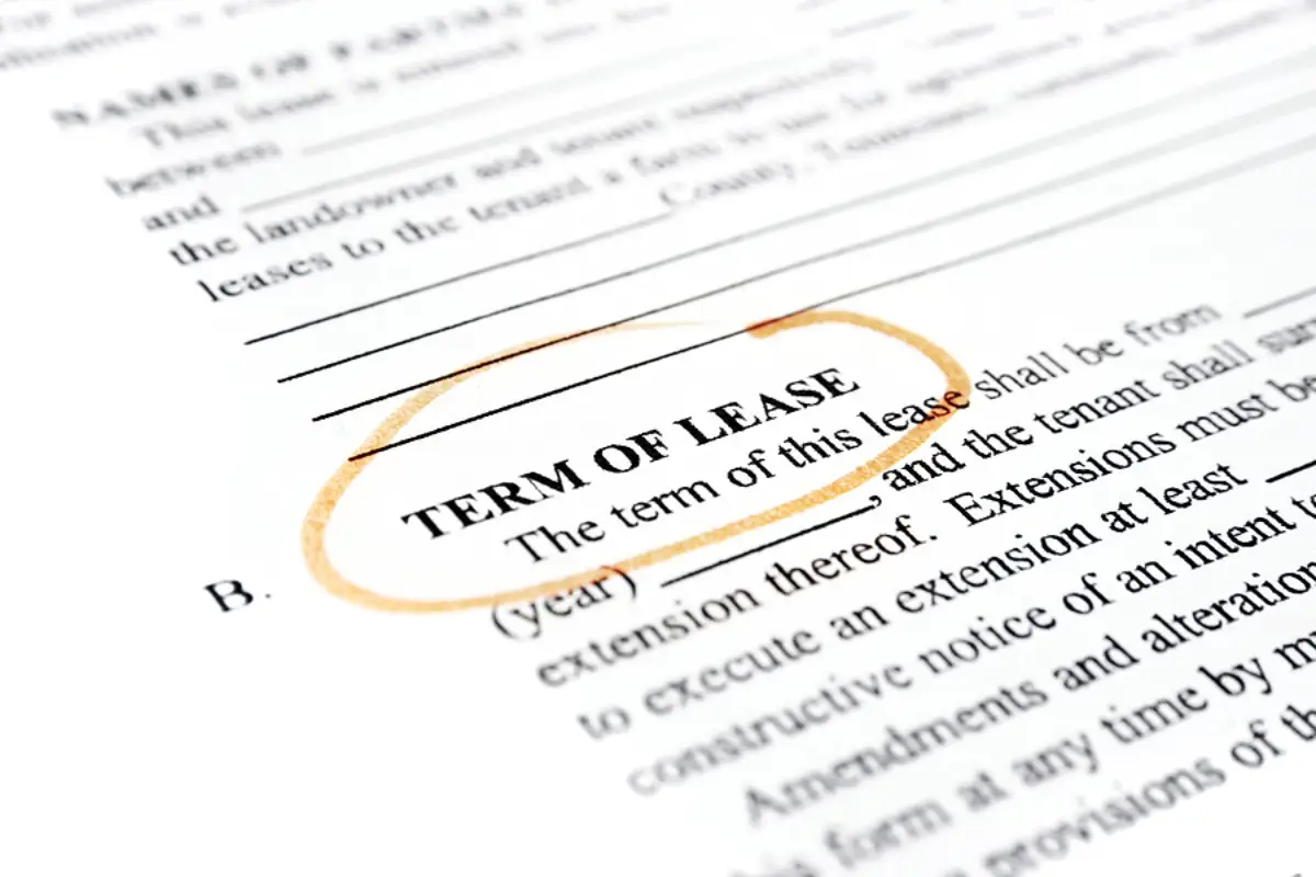 What are the Legal Grounds for Lease Termination in Indianapolis?